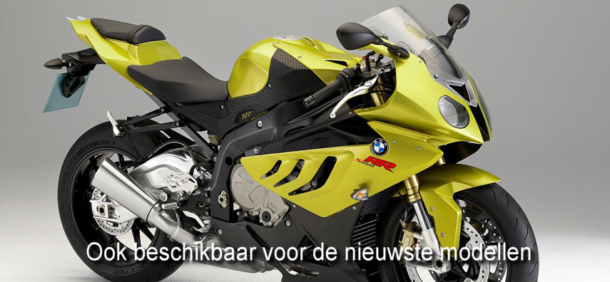 Voor alle motoren