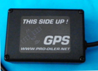 GPS module